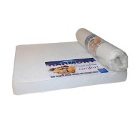 Matelas orthopédique STARFLEX 160X190cm