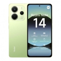 Téléphone REDMI NOTE 14 mémoire 256 GB ram 8GB écran 6.67 pouces
