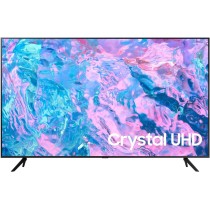 Téléviseur smart tv 4K SAMSUNG AU/CU7170 75 pouces