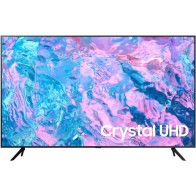 Téléviseur smart tv 4K SAMSUNG AU/CU7170 75 pouces