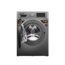 Machine a laver FINIX FIN70IXDA05E inverter front load gris