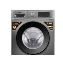 Machine a laver FINIX FIN70IXDA05E inverter front load gris