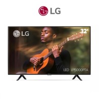 Téléviseur LG LP5000PTA 43 Pouces FULL HD
