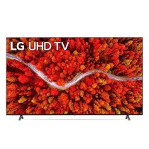 Téléviseur smart led LG 82UP80006LA 4K UHD 82 pouces