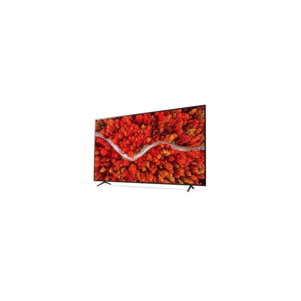 Téléviseur smart led LG 82UP80006LA 4K UHD 82 pouces Téléviseur smart led LG 82UP80006LA 4K UHD 82 pouces