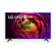Téléviseur Smart tv led LG UR73006LA 4K UHD + télécommande magic remote 50 pouces
