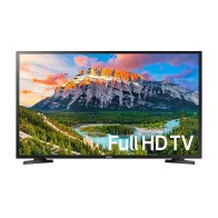 Téléviseur led SAMSUNG UA 40N5000AS série 5 Full HD 40 pouces
