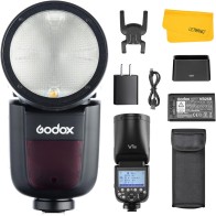 Flash Godox V1S