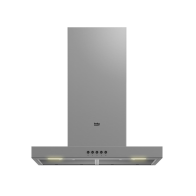 Hotte Aspirante Beko BHCB61622BXH 60x60cm