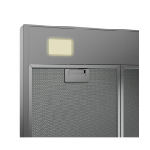 Hotte Aspirante Beko BHCB61622BXH 60x60cm