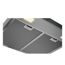 Hotte Aspirante Beko BHCB6664BBHS