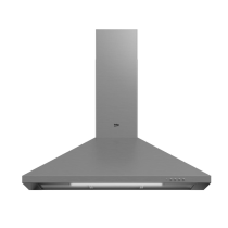 Hotte Aspirante Beko CWB9441XN 90x49cm