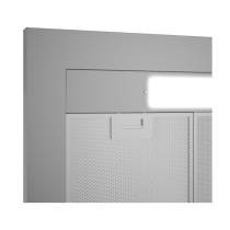 Hotte Aspirante Beko CWB9441XN 90x49cm