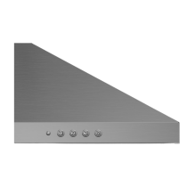 Hotte Aspirante Beko CWB9441XN 90x49cm