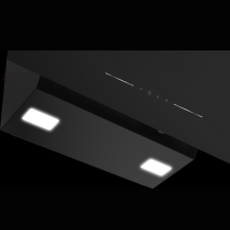 Hotte Aspirante Beko HCA62640BE