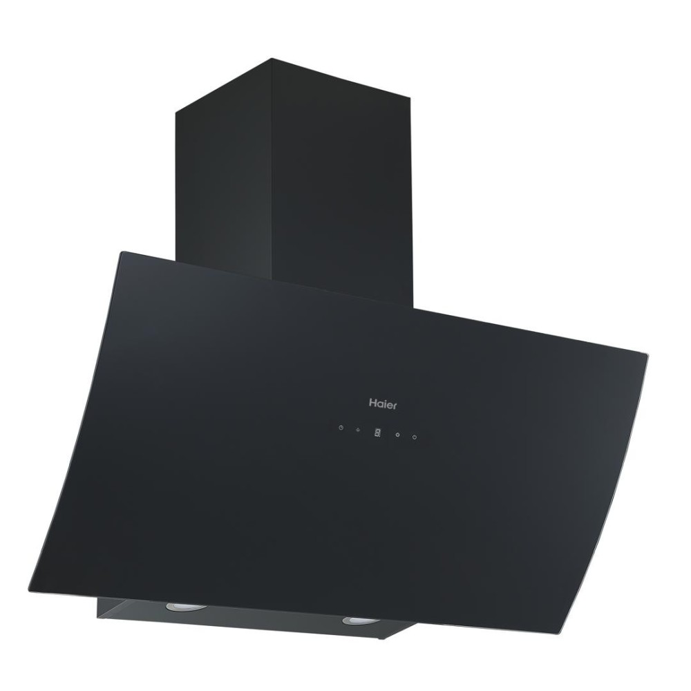 Hotte Aspirante Haier CHCS90TB12A90CM Hotte Aspirante Haier CHCS90TB12A90CM