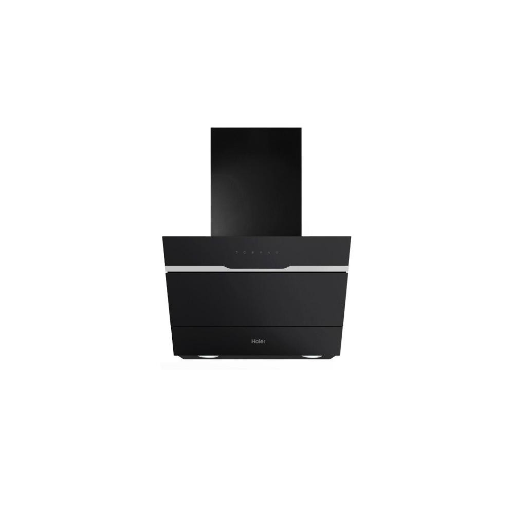 Hotte de Cuisine Haier CCH260H 60x60cm Hotte de Cuisine Haier CCH260H 60x60cm