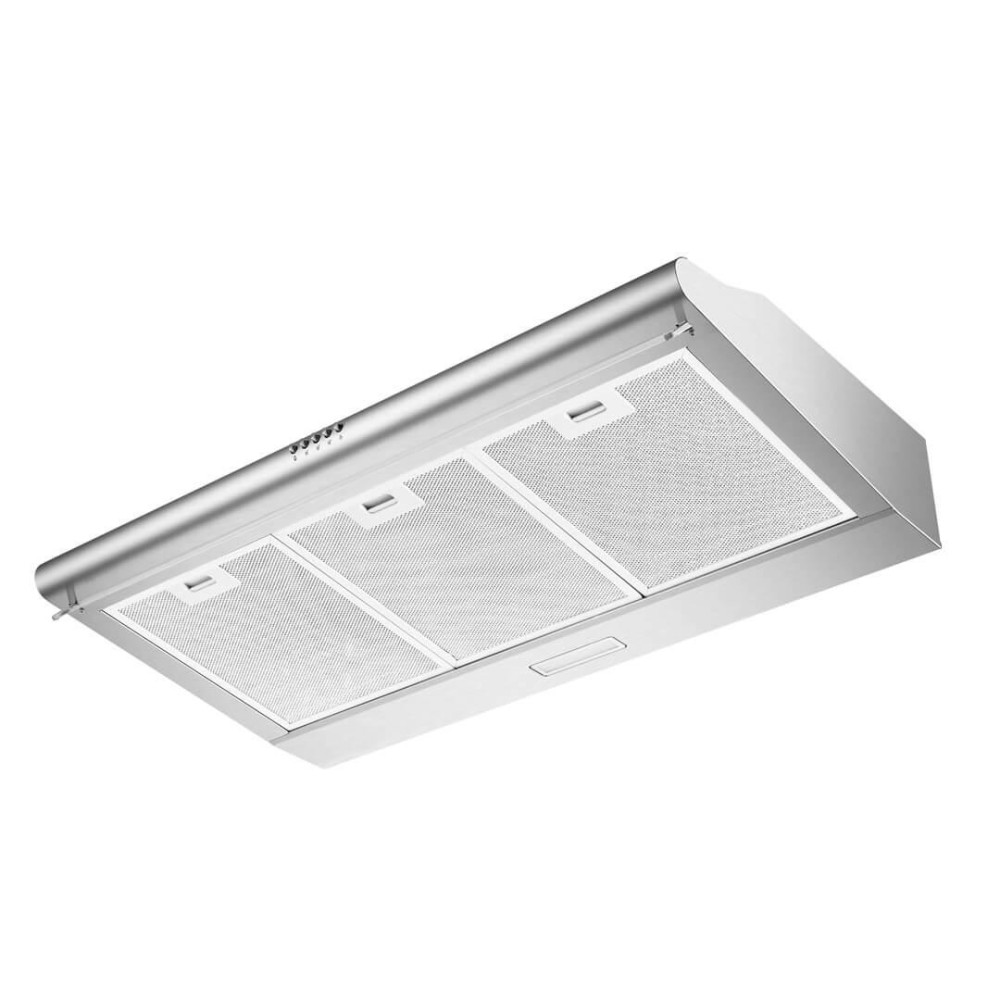 Aspirante Hisense HHO90PASS 90x60cm Aspirante Hisense HHO90PASS 90x60cm