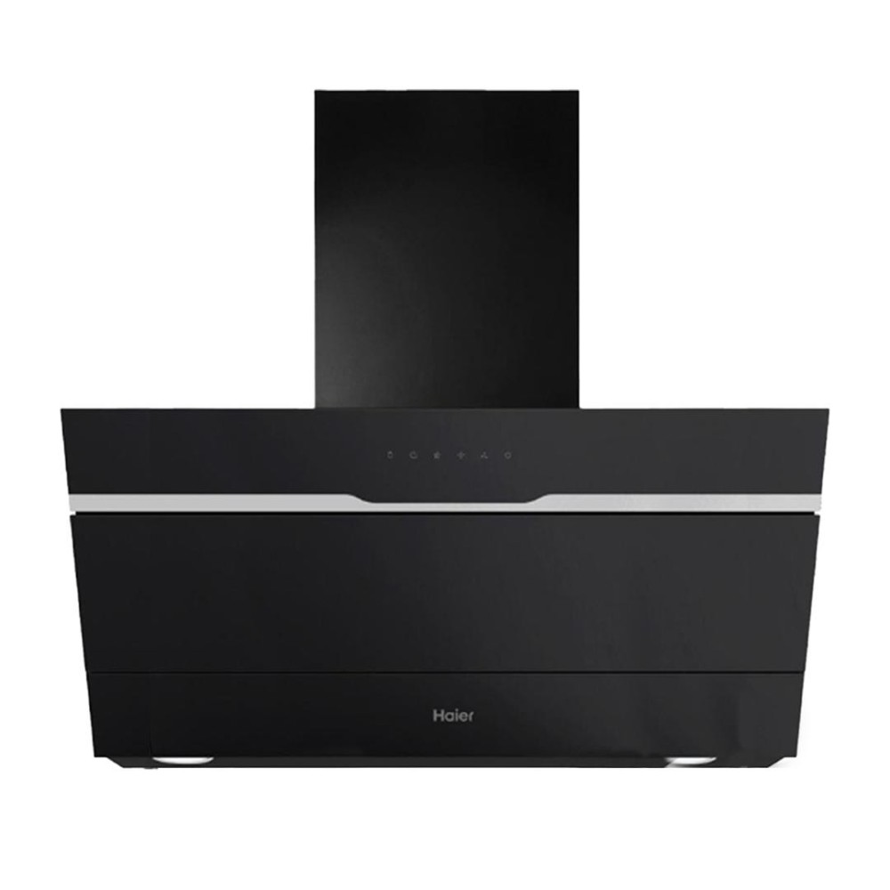 Hotte de cuisinbe Haier CCHP290H 90x60cm Hotte de cuisinbe Haier CCHP290H 90x60cm