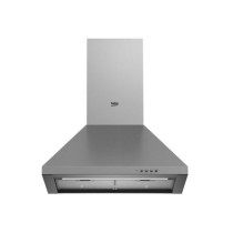 Hotte de cuisine BEKO CWB6441XNH 60x60cm