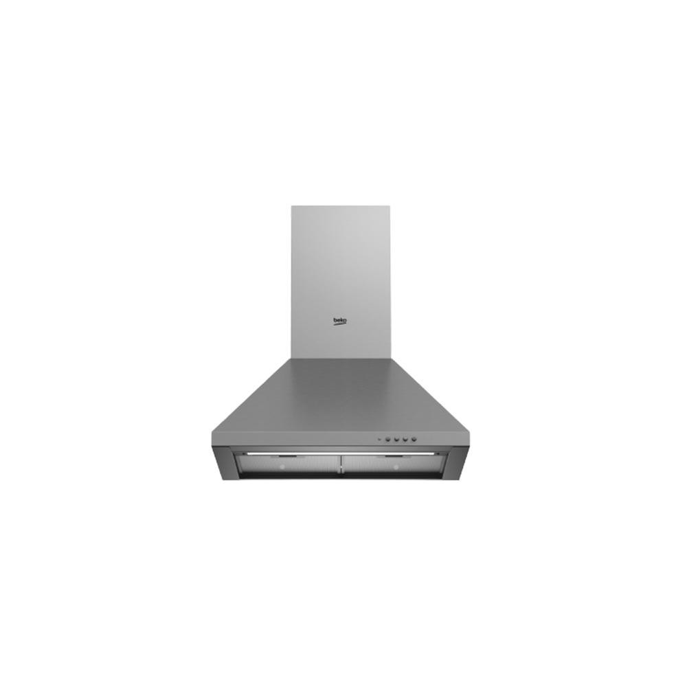 Hotte de cuisine BEKO CWB6441XNH 60x60cm