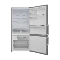 Réfrigérateur Combiné ASTECH FC-675CM-L 633 litres