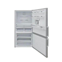 Réfrigérateur Combiné 3 tiroirs ASTECH FC570CML 564 litres