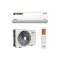Climatiseur Mural ASTECH 24000 BTU Inverter