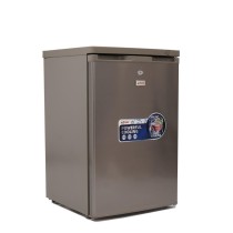 Congélateur Vertical ASTECH FC121 4 tiroirs 85 litres Gris