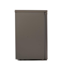 Congélateur Vertical ASTECH FC121 4 tiroirs 85 litres Gris