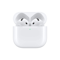 Apple AirPods 4 authentique avec Réduction active du bruit