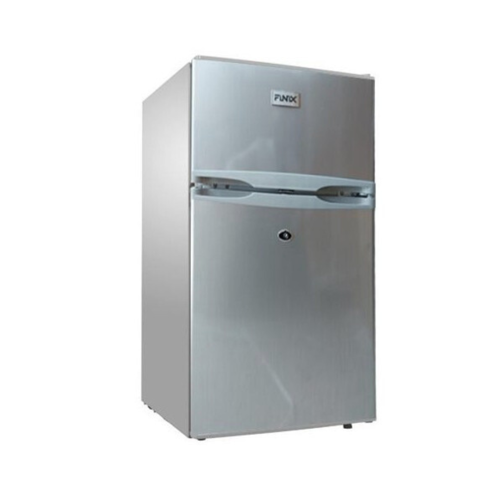 Réfrigérateur Bar FINIX HD113FN 113 litres 2 portes Réfrigérateur Bar FINIX HD113FN 113 litres 2 portes