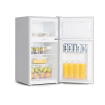 Réfrigérateur Bar FINIX HD113FN 113 litres 2 portes