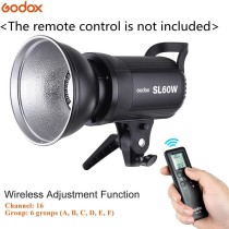 Lampe de studio Godox SL60W