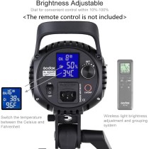 Lampe de studio Godox SL60W