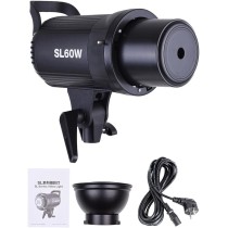 Lampe de studio Godox SL60W