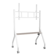 Support mobile AIRFLUX AF-YR10 42 à 98 pouces