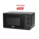 Micro-onde solo SMART TECHNOLOGY STMW20WB 20L et 700W