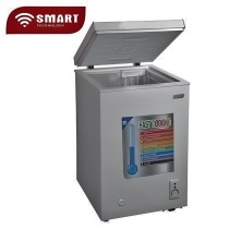Congélateur SMART TECHNOLOGY STCC215 215 litres