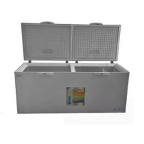 Congélateur SMART TECHNOLOGY STCC720 700 litres
