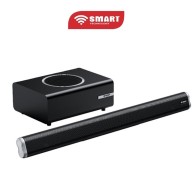 Barre de son SMART TECHNOLOGY STHA1007M 160 Watts