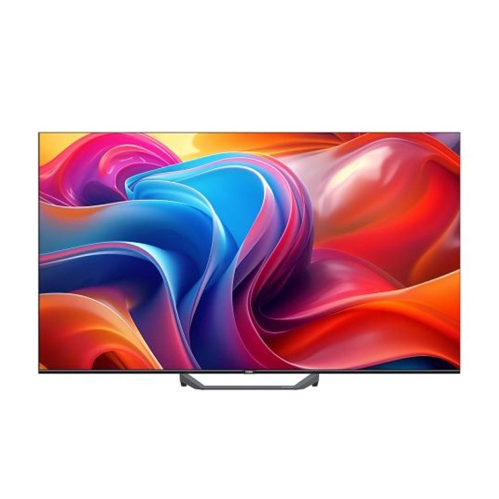 Téléviseur HAIER 65 pouces SMART ANDROID H65K85FUK