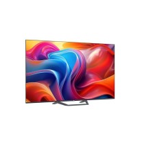 Téléviseur HAIER 65 pouces SMART ANDROID H65K85FUK