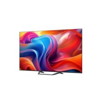 Téléviseur HAIER 65 pouces SMART ANDROID H65K85FUK
