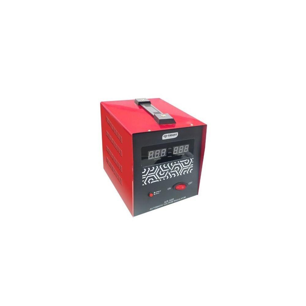 Régulateur de tension SMART TECHNOLOGY AVR-2000VA.