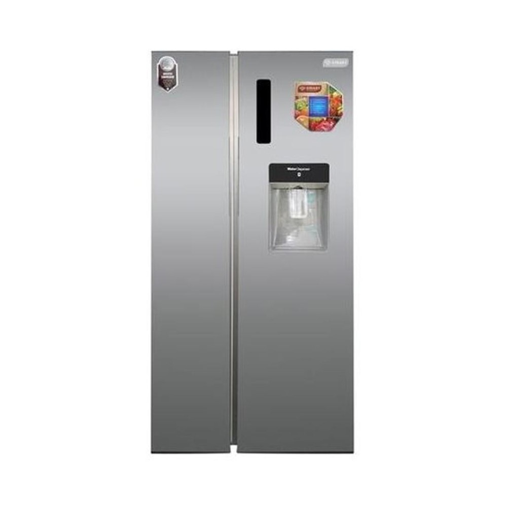 Réfrigérateur Américain SMART TECHNOLOGY STR-5797M