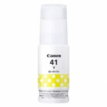 Bouteille d'encre d'origine Canon GI-41Y  Jaune