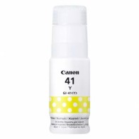 Bouteille d'encre d'origine Canon GI-41Y  Jaune