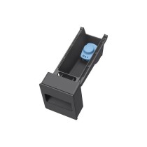 Machine a laver Séchant 25kg/15 kg Samsung WD25DB8995BZ, Inverter, Écran Digital