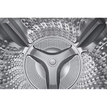 Machine a laver Séchant 25kg/15 kg Samsung WD25DB8995BZ, Inverter, Écran Digital